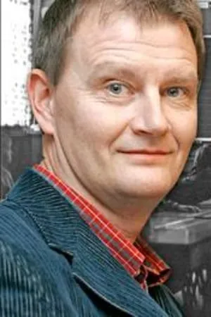 Matti Grönberg