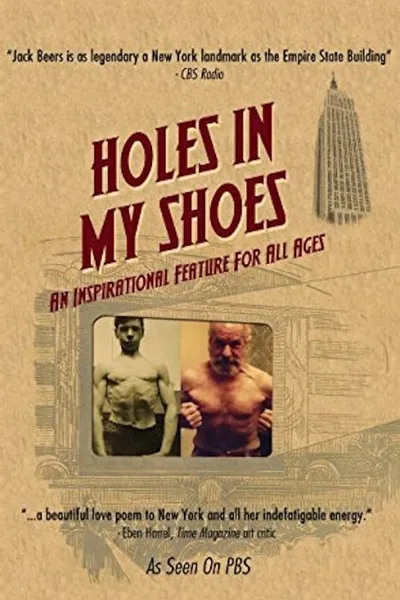 Holes in My Shoes