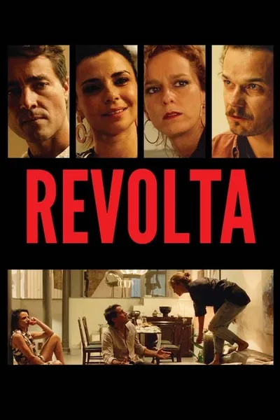 Revolta