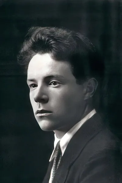 Yuri Khrzhanovsky