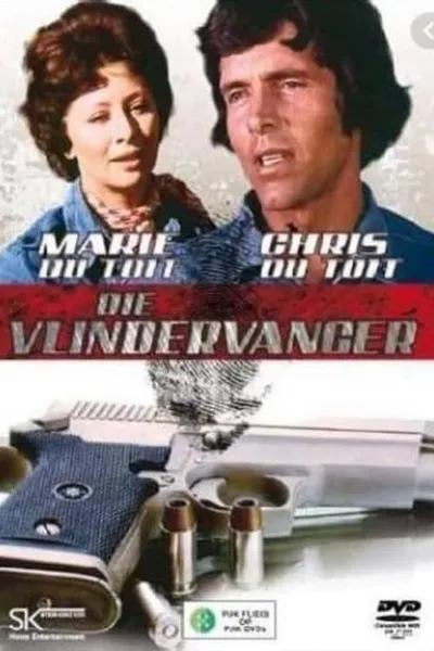 Die Vlindervanger