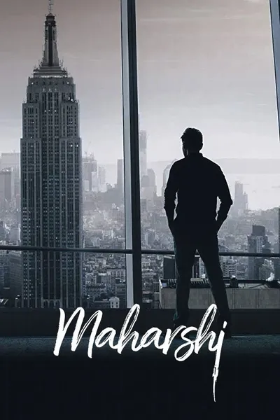 Maharshi