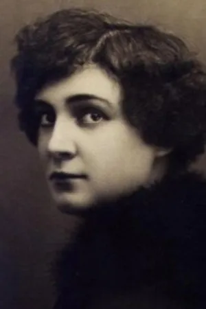 Margarita Barskaya