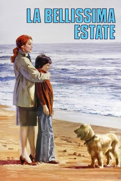 The Beautiful Summer
