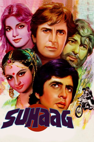 Suhaag