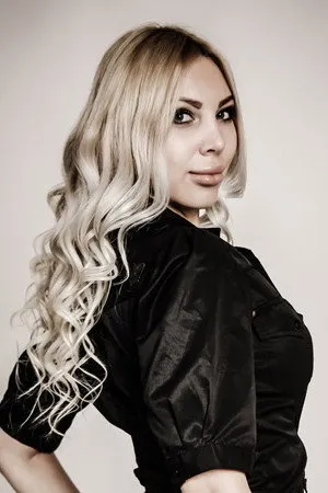 Zhanna Lyubchenko