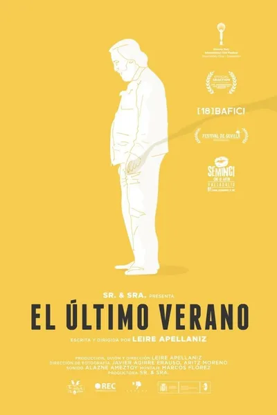 El último verano