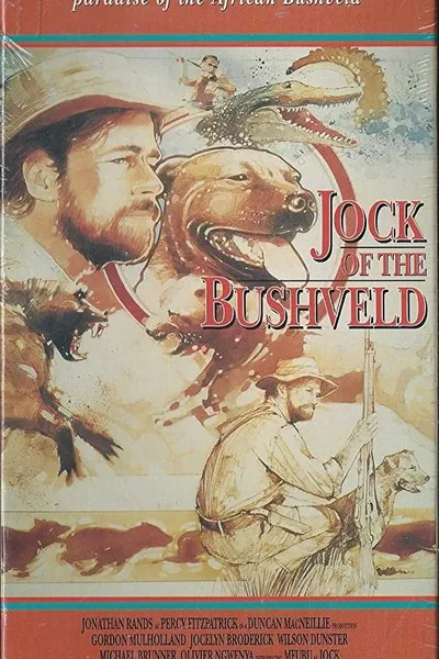 Jock of the Bushveld