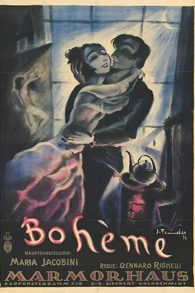 Bohème