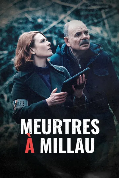 Meurtres à Millau