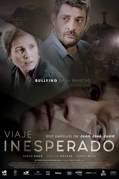 Viaje inesperado