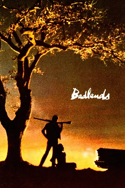 Badlands