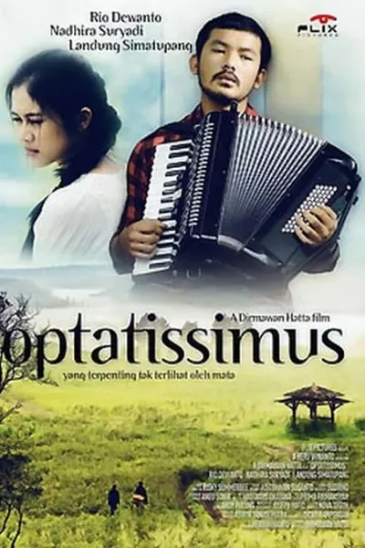 Optatissimus