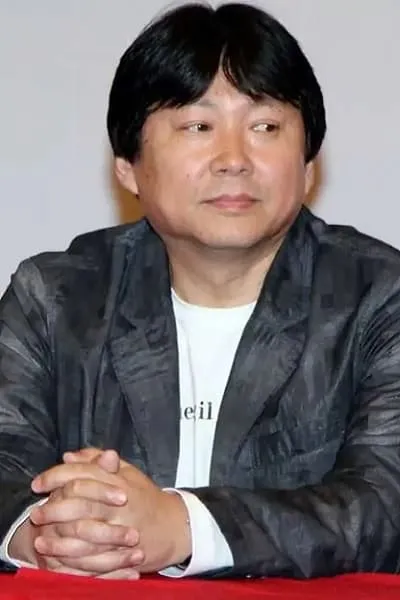 Huo Jianqi