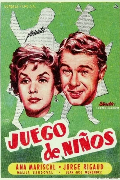 Juego de niños