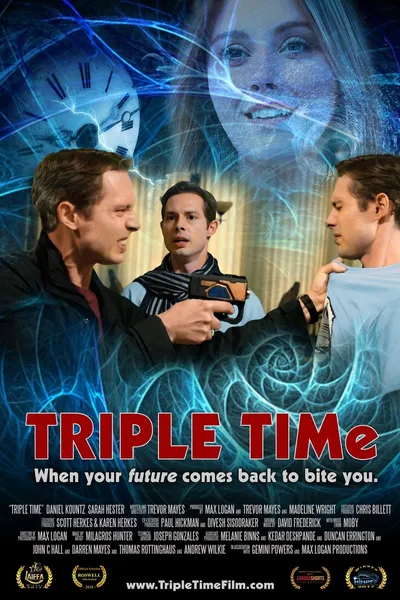 TRIPLE TIMe