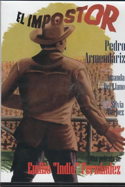 El impostor
