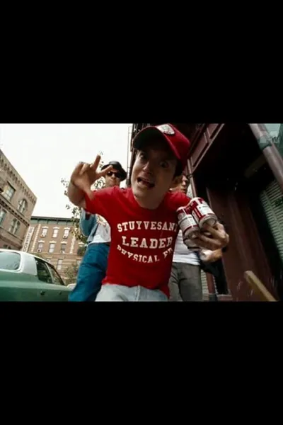 Beastie Boys: Make Some Noise