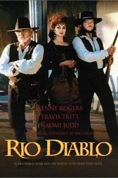 Rio Diablo