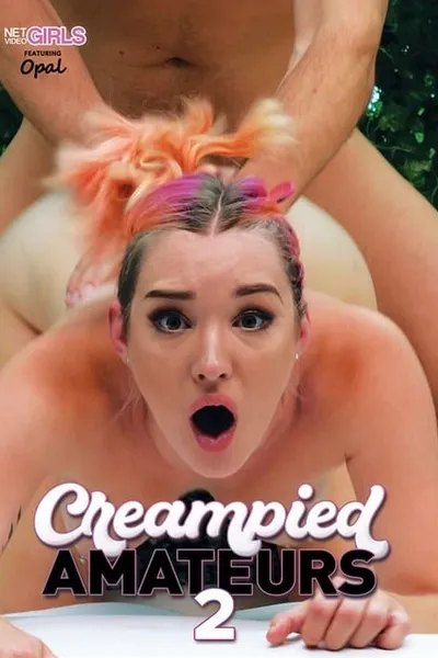 Creampied Amateurs 2