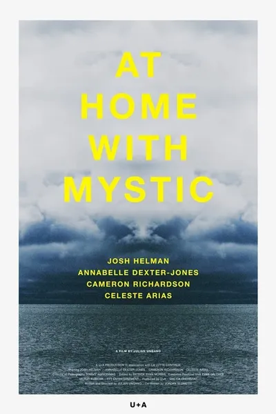 At Home with Mystic