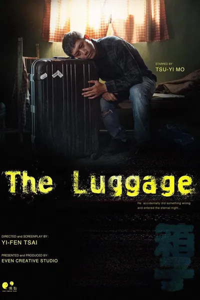 The Luggage