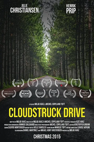 Cloudstruck Drive