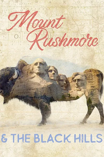 Scenic National Parks: Mt. Rushmore & The Black Hills