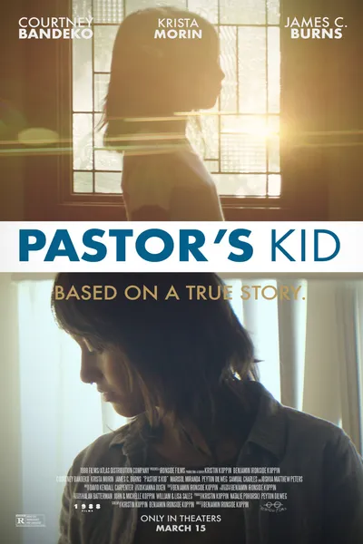 Pastor's Kid