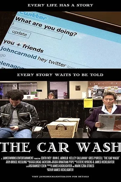 The Car Wash