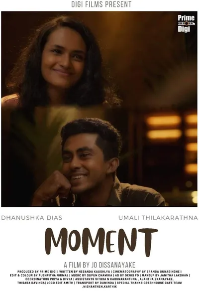 Moment