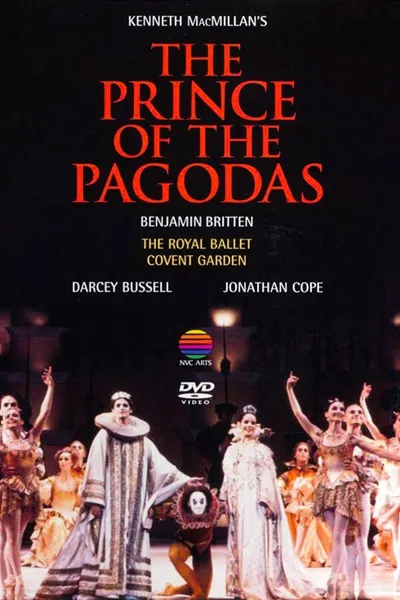 The Prince of the Pagodas