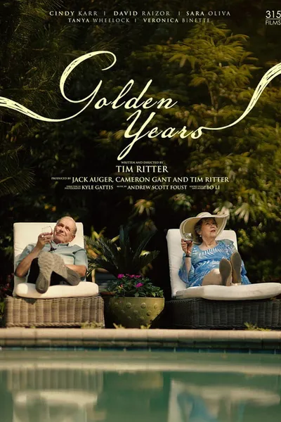 Golden Years