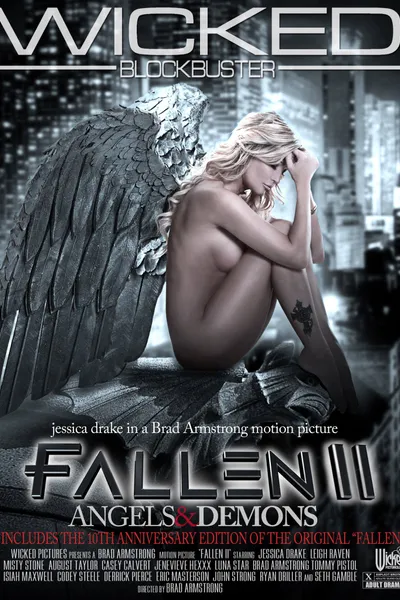 Fallen II: Angels & Demons