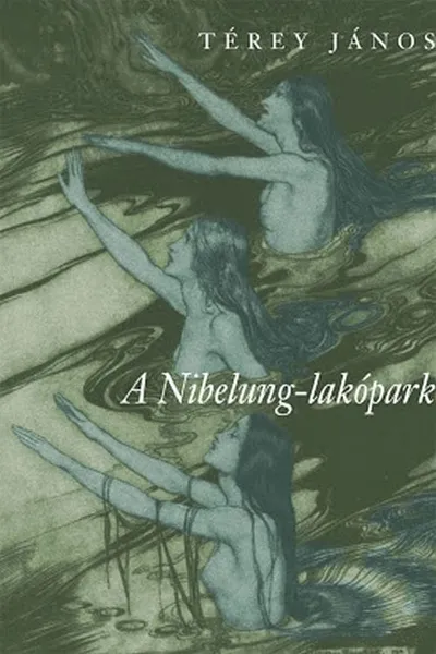 A Nibelung-lakópark