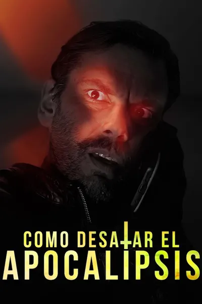 Como desatar el apocalipsis