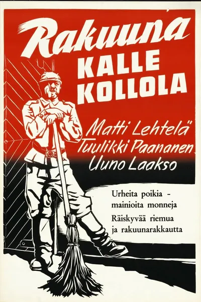 Rakuuna Kalle Kollola