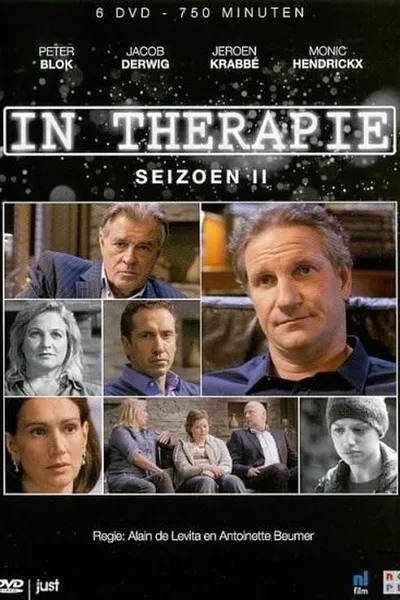 In therapie