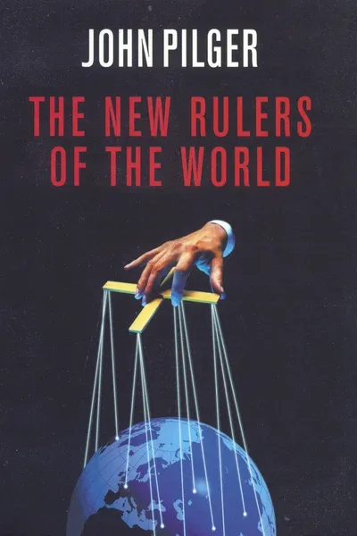 The New Rulers of the World