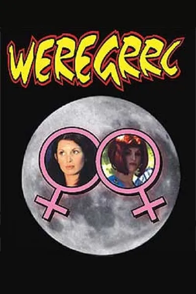 Weregrrl