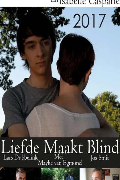 Liefde Maakt Blind