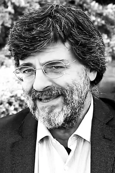 Luciano Scalettari