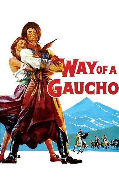 Way of a Gaucho