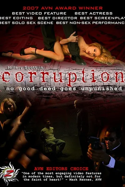 Corruption