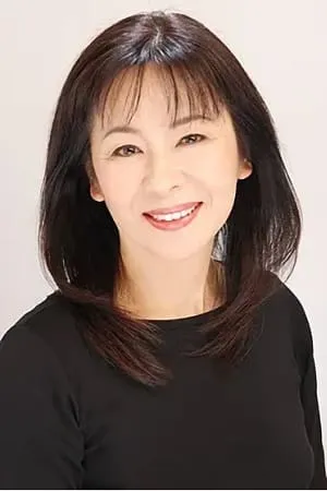 Midori Hagio