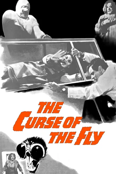 Curse of the Fly