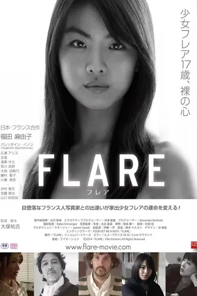 FLARE