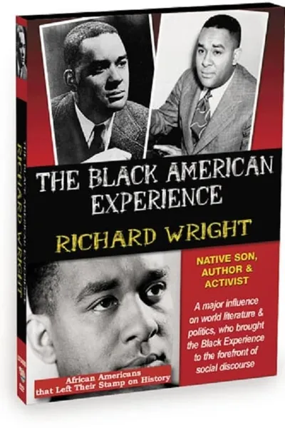 Richard Wright: Native Son, Author and Activist