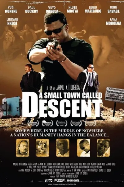 A Small Town Called Descent