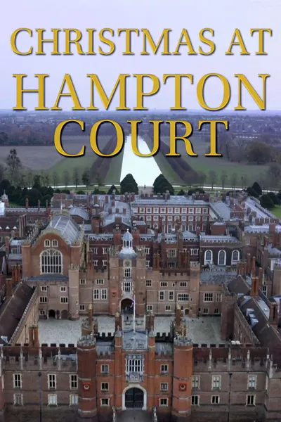 Christmas at Hampton Court